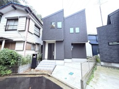 柏市松ケ崎