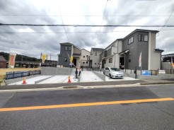 松戸市八ケ崎5丁目