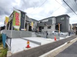 新築一戸建て