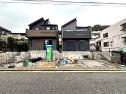 我孫子市青山台2丁目