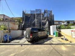 流山市富士見台1丁目