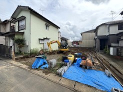 松戸市大金平5丁目