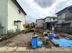 松戸市大金平5丁目