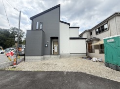 松戸市八ケ崎5丁目