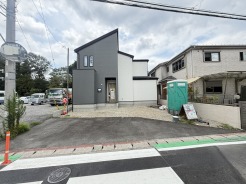 松戸市八ケ崎5丁目