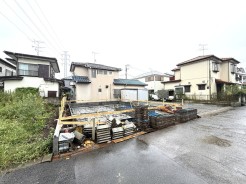 白井市冨士