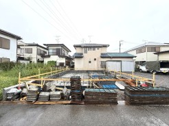 白井市冨士