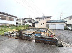 白井市冨士