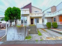柏市藤心1丁目