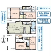 A号棟