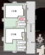 松戸市松飛台
