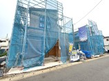 新築一戸建て