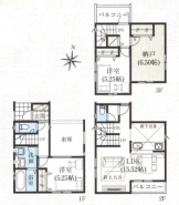 1号棟