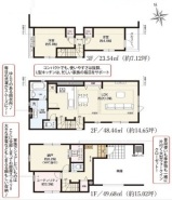 1号棟