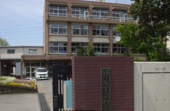 鎌ケ谷市東鎌ケ谷2丁目