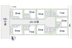 松戸市栄町4丁目