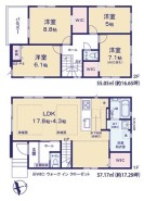 1号棟