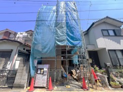 松戸市千駄堀