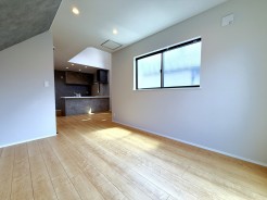 15.25帖の広々