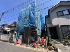 松戸市千駄堀