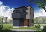新築一戸建て