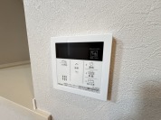 【浴室リモコン】