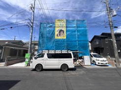 現地外観写真