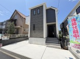 新築一戸建て