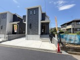 新築一戸建て