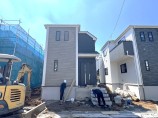 新築一戸建て