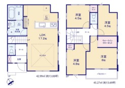 船橋市前原西6丁目