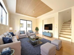 ※家具はCGで合成しています