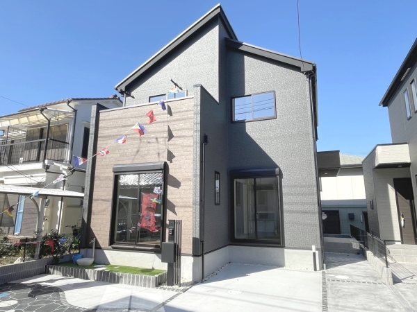 八千代市高津 15期