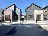新築一戸建て