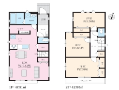 船橋市上山町3丁目