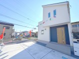 新築一戸建て