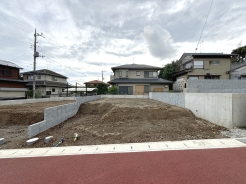 市川市宮久保6丁目