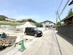 市川市宮久保6丁目