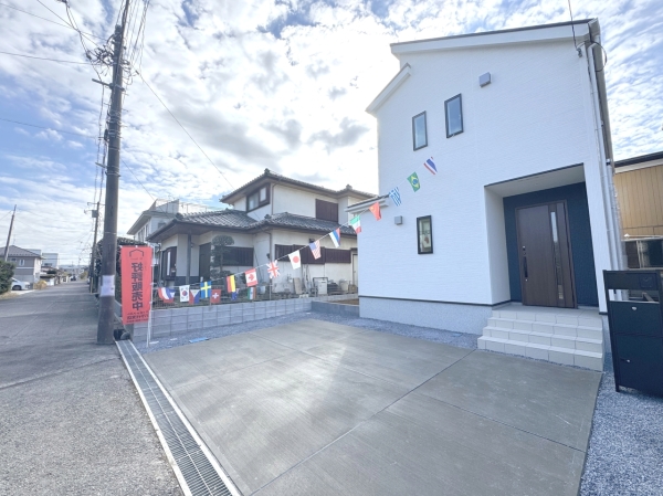 白井市冨士 24-3期