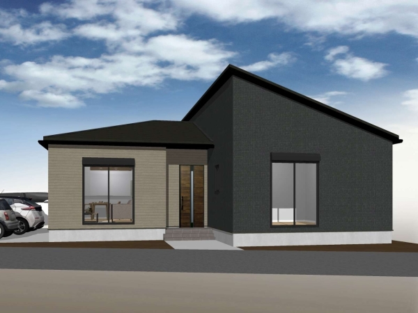 四街道市鹿渡6期