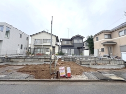 船橋市松が丘3丁目