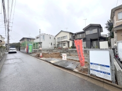 船橋市松が丘3丁目