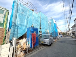 船橋市松が丘3丁目