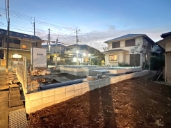 習志野市本大久保2丁目