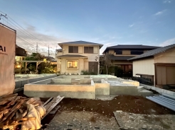 習志野市本大久保2丁目