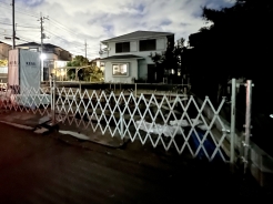 習志野市本大久保2丁目