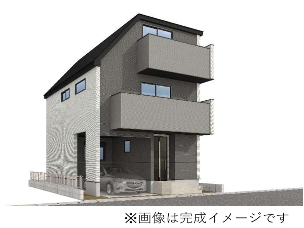 船橋市海神 11期