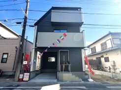 船橋市海神3丁目