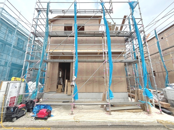 ☆船橋市新高根3丁目 24-2期