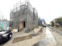 八千代市大和田新田